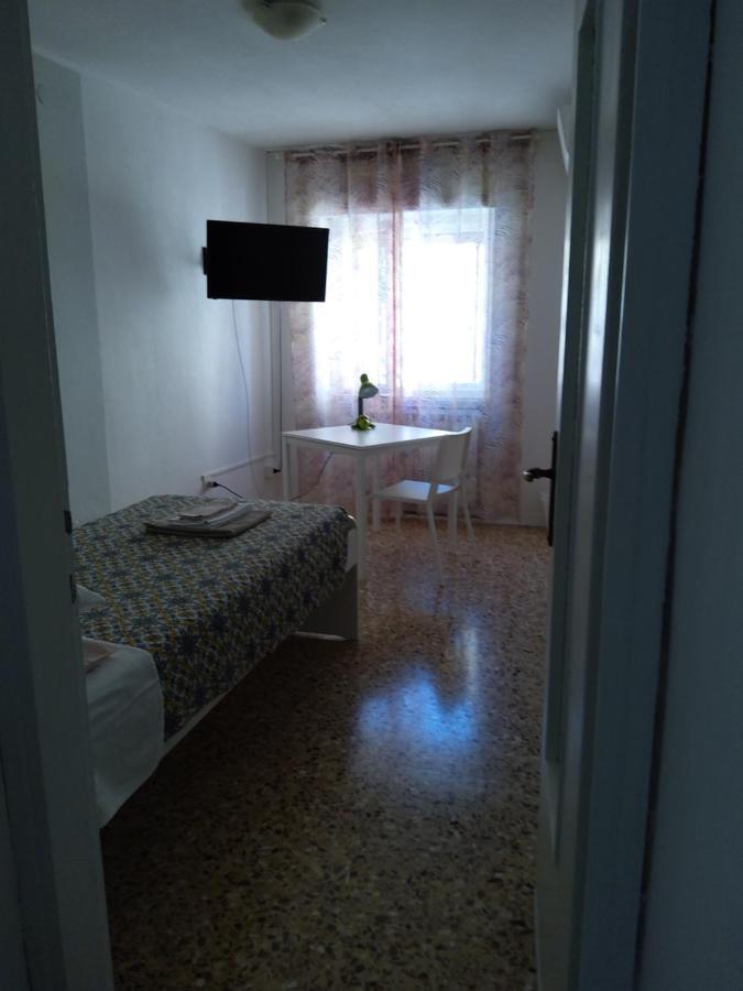 Alloggio Verona Est S. Pietro Lavagno Екстериор снимка